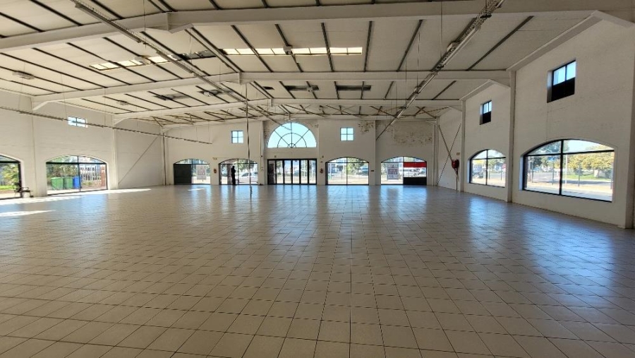 To Let commercial Property for Rent in Parklands Western Cape